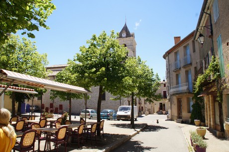 Salon de Provence